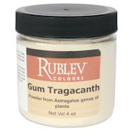 Rublev Gum Tragacanth Powder