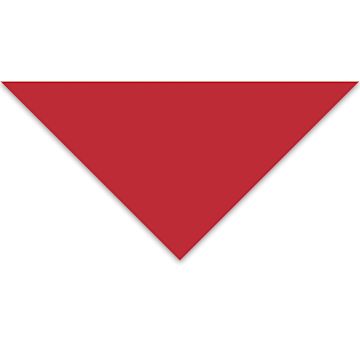 Open in modal - Crescent Select Alpha-Cellulose Matboard - 20" x 32", Red Hot