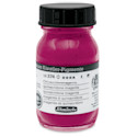 Schmincke Pigment - Quinacridone Magenta, Jar