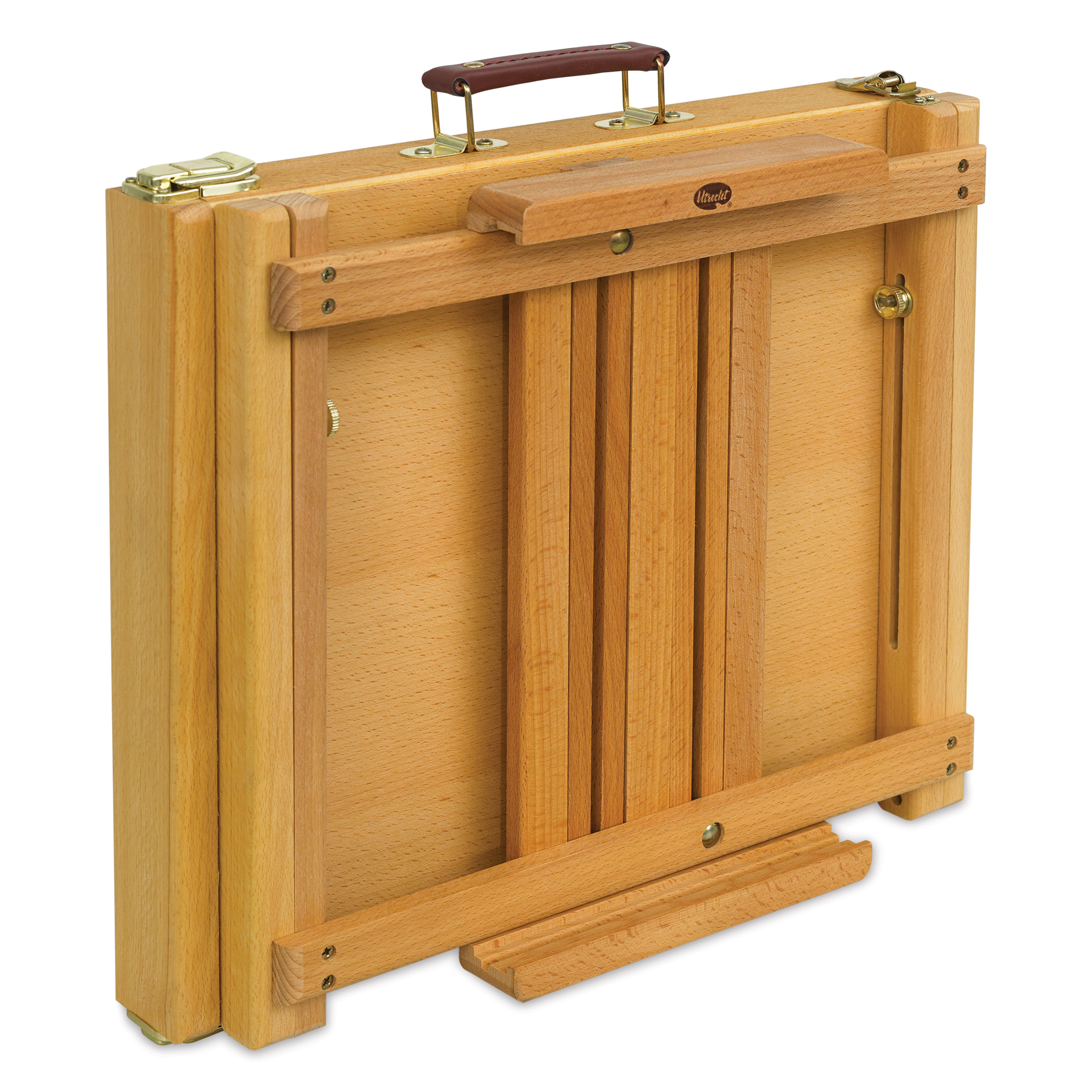 Blick Studio Sketchbox Tabletop Easel by Jullian | BLICK Art Materials