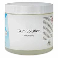 Laguna Gum Solution