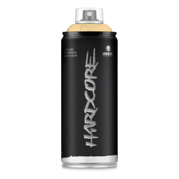 MTN Hardcore 2 Spray Paint - Cream, 400 ml, Can