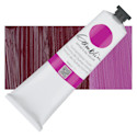 Gamblin Artist's Oil Color - Quinacridone Violet, 150 ml tube