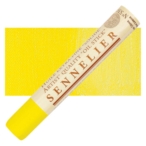 Sennelier Oil Stick : Set Of 6