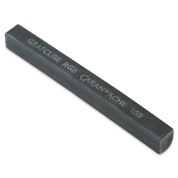 compressed graphite stick