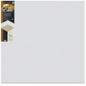 Masterpiece Elite Portrait Smooth Canvas - 48" x 48", Oil Primed