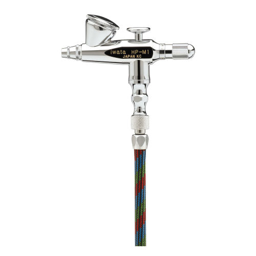 Iwata Revolution HP-M1 Single-Action Airbrush