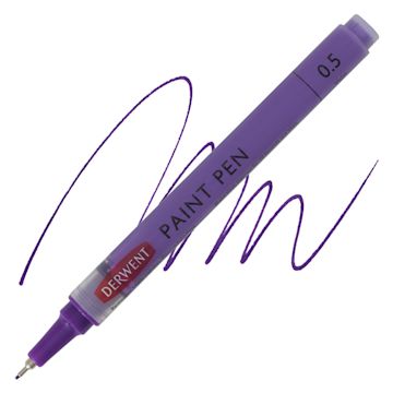 Open in modal - Violet