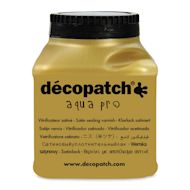 DecoPatch Aquapro Varnish