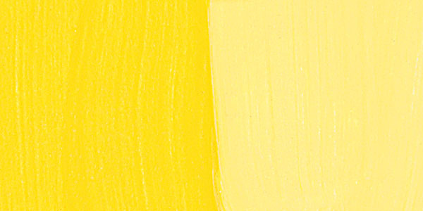 Cadmium Yellow Medium (16oz HB Acrylic)