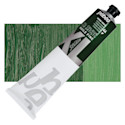 Pebeo XL Studio Oil Color - Green Earth, 200 ml tube