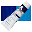 Holbein Acrylic Gouache - Prussian Blue, 20 ml tube