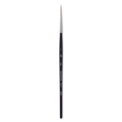 Princeton Series 4850 Elite Brush - Liner, Size 1, Short Handle