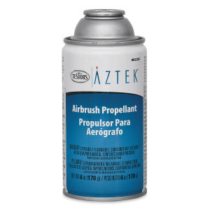 Testors Aztek Airbrush Propellant