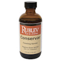 Rublev Conservar Finishing Varnish - 118 ml