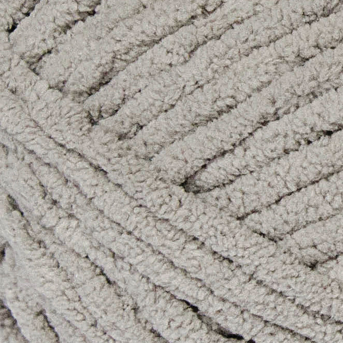 Bernat Blanket Yarn - Pale Grey, 220 yards