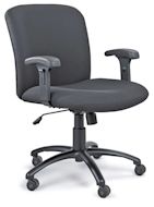 Safco Uber Chair