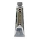 Rembrandt Artists' Oil Color - Pewter, 40 ml tube