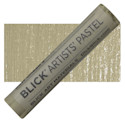 Blick Artists' Soft Pastel - Raw Umber 2