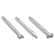 Realeather Flourish Stamp Set