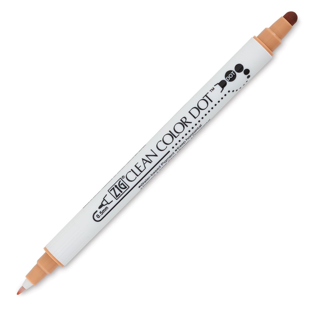 Shop By Brand - ZIG Kuretake - Zig Laundry Markers - MarkerSupply