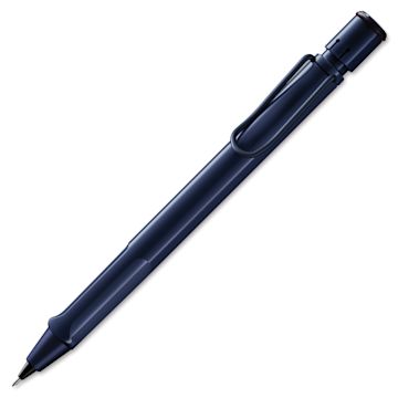 Open in modal - Lamy Safari Mechanical Pencil - Special Edition, Dark Dusk, 0.5 mm
