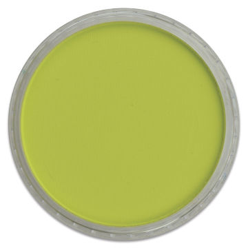 PanPastel Artists’ Painting Pastel - Bright Yellow Green, 680.5