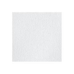 Fredrix Style 520 Polyflax Red Lion Acrylic Primed Canvas Rolls - swatch showing color and texture
