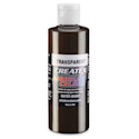 Createx Airbrush Color - 4 oz, Transparent Dark Brown