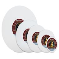 Masterpiece Round and Oval Pro Canvas