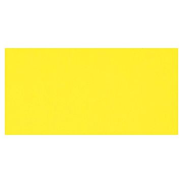 Open in modal - Van Aken Jazz Gloss Tempera - Yellow swatch