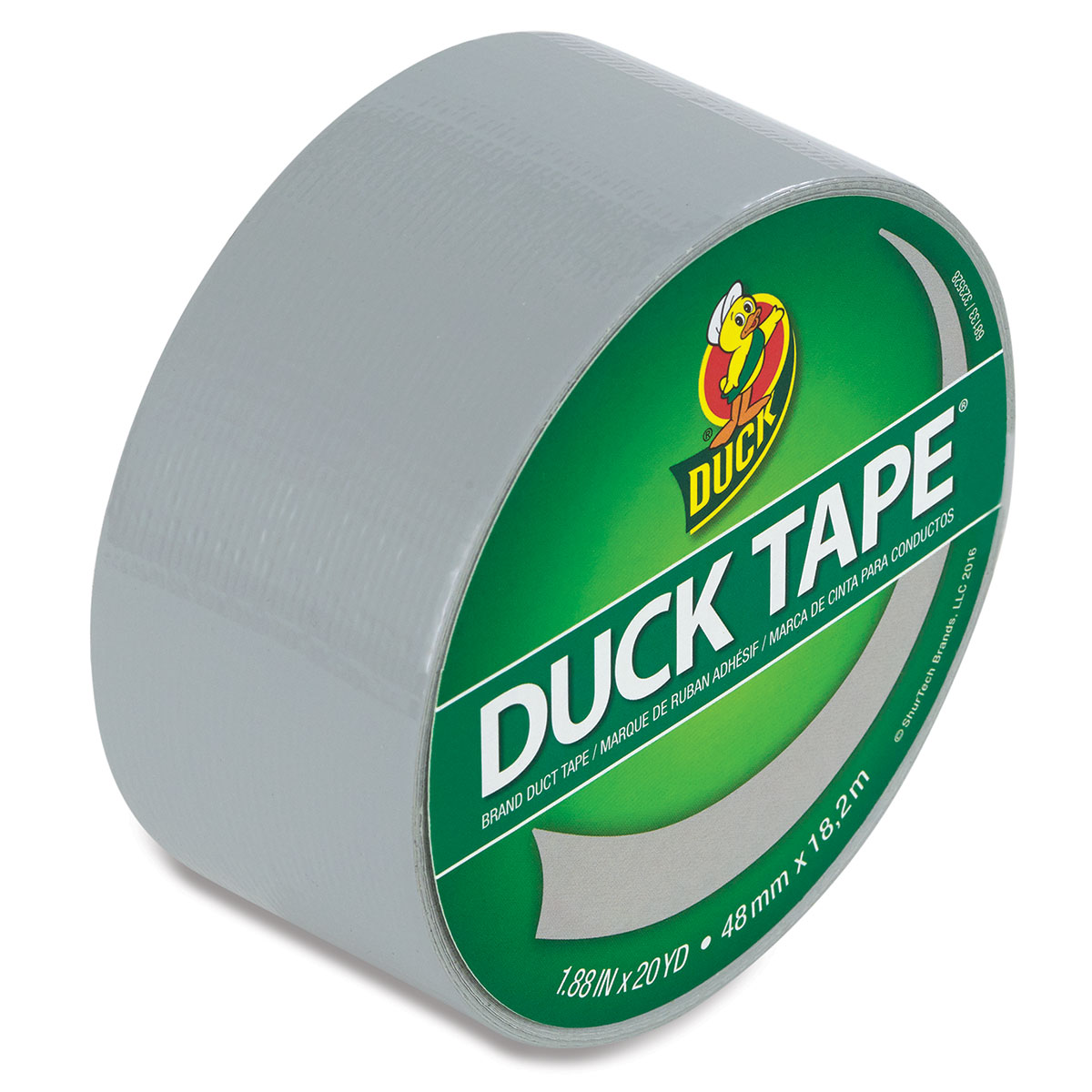 Duck Tape Colored | BLICK Materials