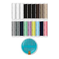Needle Crafters Needle and Thread Set