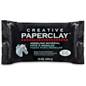 Creative Paperclay - 16 oz