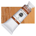 Da Vinci Artists' Oil Color - Brown Ochre Goethite, 37 ml Tube
