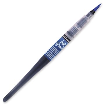 Open in modal - Sennelier Ink Brush - Cobalt Blue (Imitation)