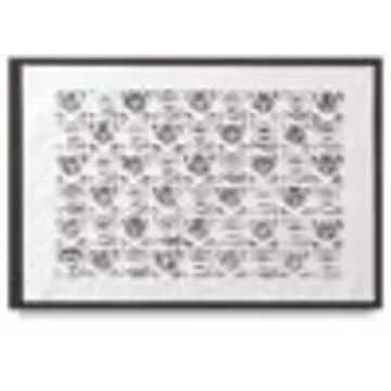 Light Coverage Using Paper Light-Capturing Cut Paper Designs - Lesson Plans | BLICK Art Materials