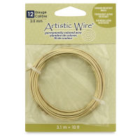 Arcor Brass Wire Spool