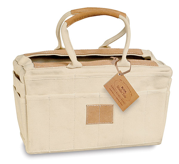 Blick Studio Tote | BLICK Art Materials