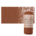 Richeson Soft Handrolled Pastel - Earth Red ER32