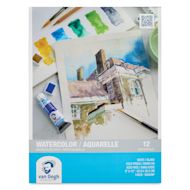 Van Gogh Watercolor Pads