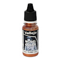 Vallejo Acrylic Model Color Paint - Copper