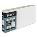 Blick Studio Artists' Board - 6" x 12" x 1-1/2", Gallery
