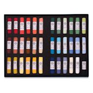 Unison Handmade Pastels and Sets