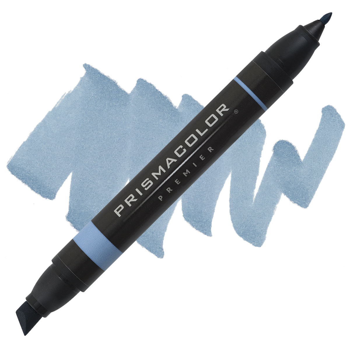 Prismacolor Premier Dual-Ended Art Marker - Black