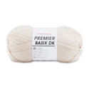 Premier Yarn Basix DK Yarn - Parchment, 306 yards
