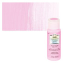 FolkArt Watercolor Gelz Acrylic Paint - Cotton Candy, 2 oz