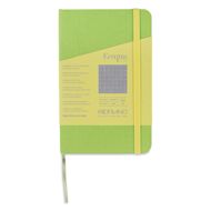 Fabriano EcoQua Plus Stitch-Bound Notebooks
