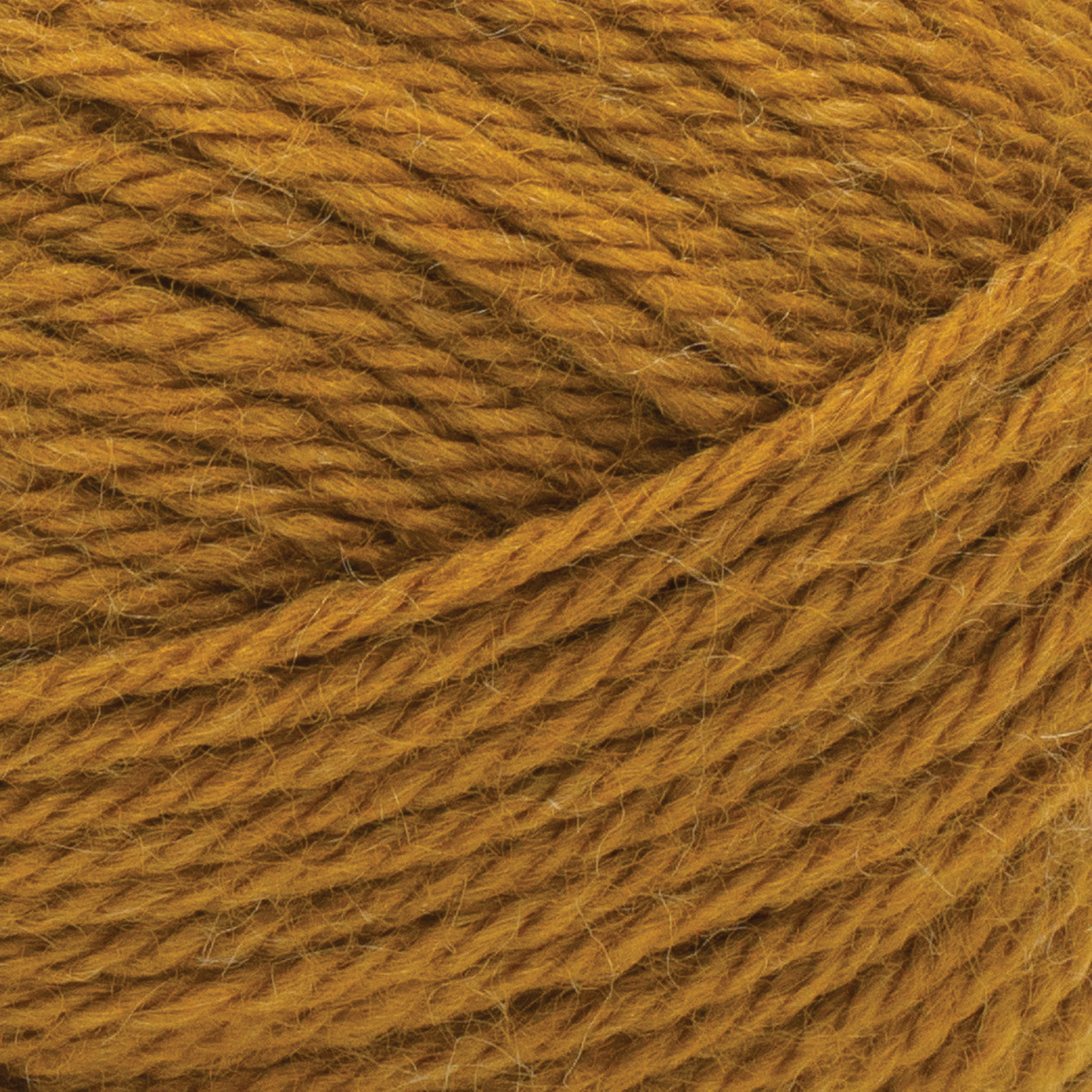 Lion Brand Wool Ease Yarn Black