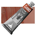 Maimeri Classico Oil Color - Mars Red, 60 ml tube